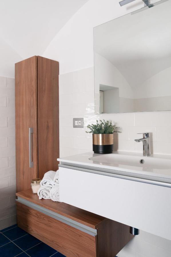 Apartamento Casa Teresinella Garden Torre Annunziata Exterior foto